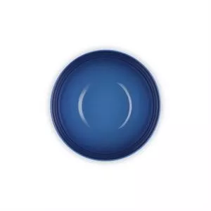 Le Creuset Azure Stoneware Small Serving Bowl